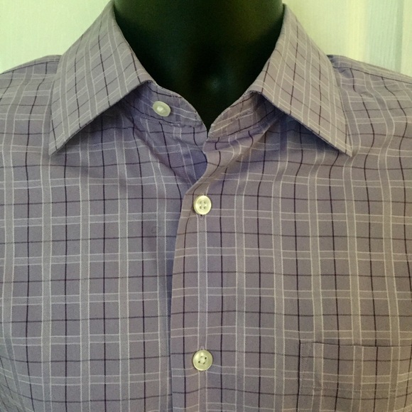 Nordstrom men’s shirt - Picture 2 of 5